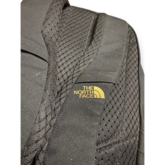 The North Face Bags The North Face Electra Backpack Black Bookbag